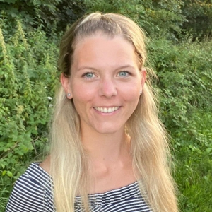 NICOLE BOGENREITER
